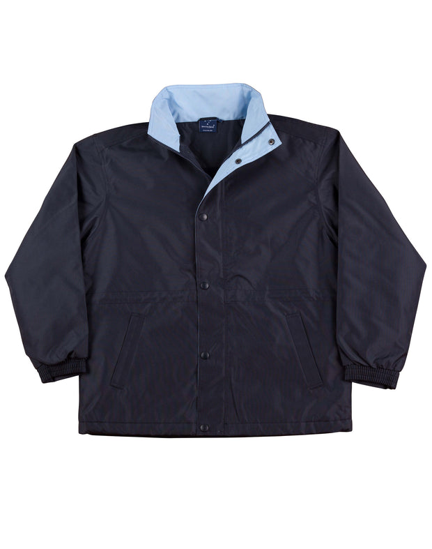 STADIUM, Contrast jacket