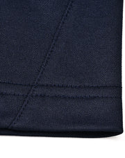 Kids' Sustainable Poly/Cotton Contrast S/S Polo