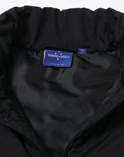 Men's Sustainable Insulated Puffer Vest (3D Cut)