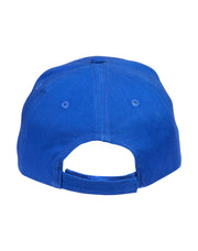 HEAVY BRUSHED COTTON CAP