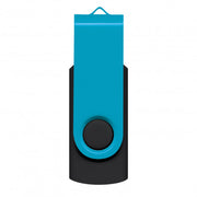 Helix 4GB Mix & Match Flash Drive