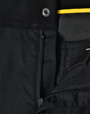 Rip-Stop Poly/Cotton Stretch Work Pants