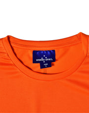 Men's Ultra Light Weight Performance S/S Tee