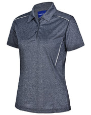 Ladies' Ultra Dry Cationic Short Sleeve Polo