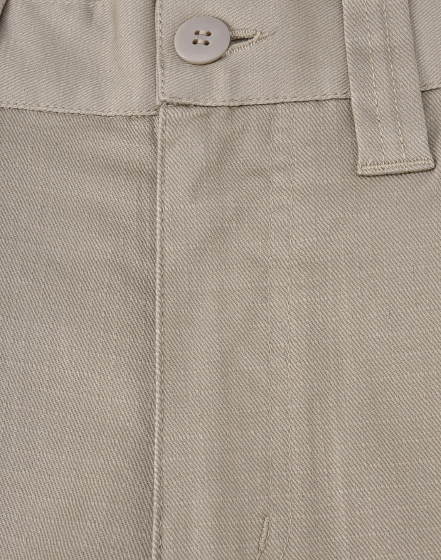 Unisex Cotton Stretch Ripstop Work Pants