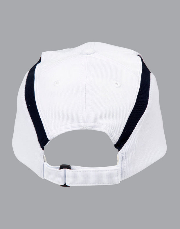 Legend cap