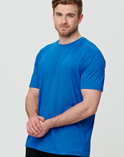 Men's Ultra Light Weight Performance S/S Tee