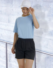 Adults' Bamboo Charcoal Sports Shorts