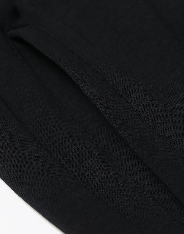 Unisex Airlayered CVC Sweatpants