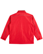 circuit, sport/racing jacket