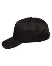 Cotton twill structured cap