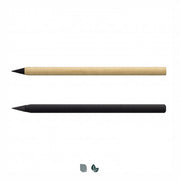 Infinity Inkless Kraft Pen