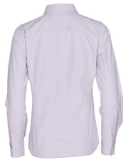 Women's CVC Oxford L/S Shirt