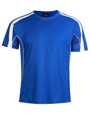 Men's Truedry Fashion S/S T-shirt