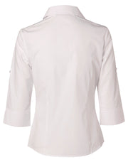 Women's Nano Tech 3/4 Sleeve Shirt