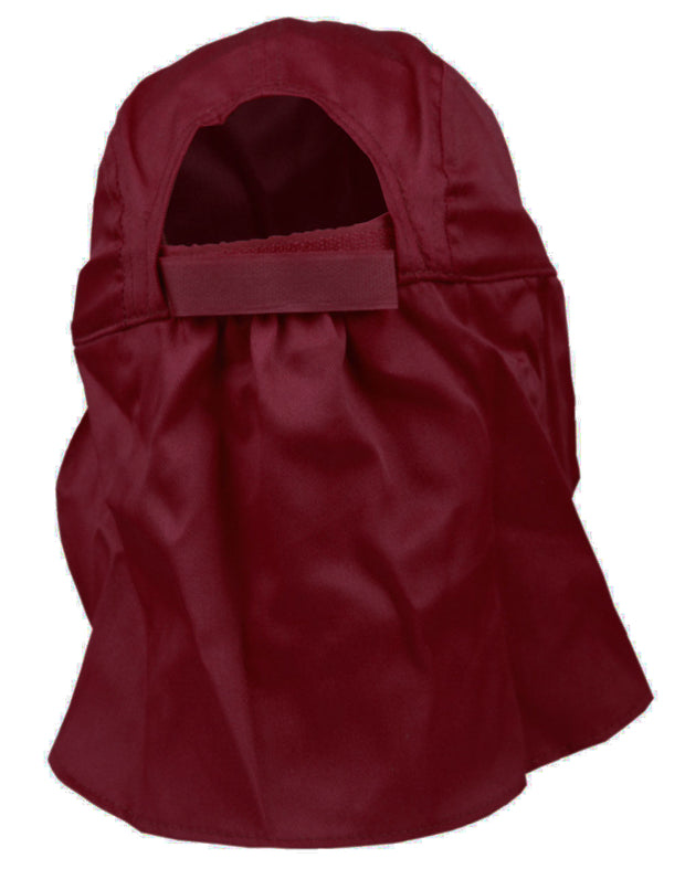 Poly cotton legionnaire hat