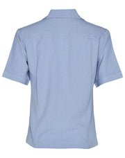 Women's Cooldry Short Sleeve Overblouse