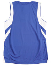 Adults' Basketball Singlet