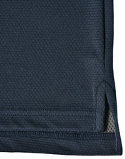 Men's Bamboo Charcoal Corporate S/S Polo