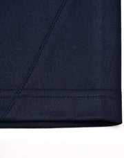 Men's Sustainable Poly/Cotton Contrast S/S Polo