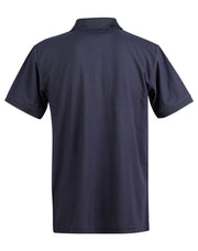 Men's Truedry Pique Polo