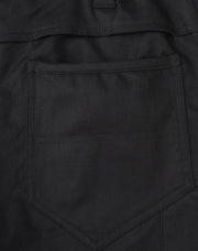 Unisex Cotton Stretch Ripstop Work Pants