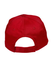 Cotton twill structured cap