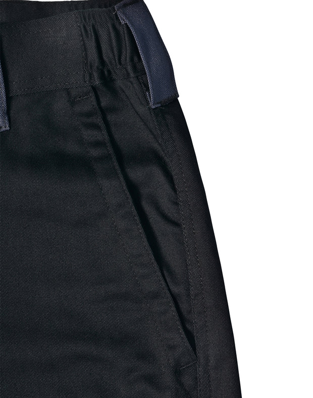 Unisex Utility Stretch Cargo Work Pants