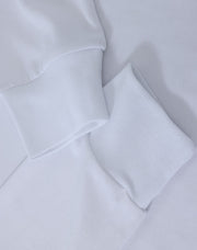 Ladies' Premium Cotton Face L/S Tee Shirt