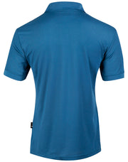 Men's Truedry Pique Polo