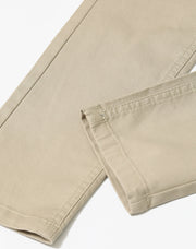 Men's Jean Style Flexi Chino Pants