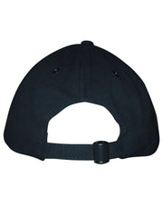H/B/C sandwich peak cap