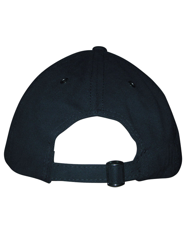 H/B/C sandwich peak cap