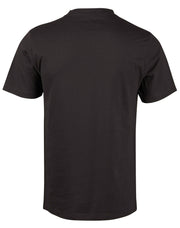 Men's Cotton Semi Fitted Tee