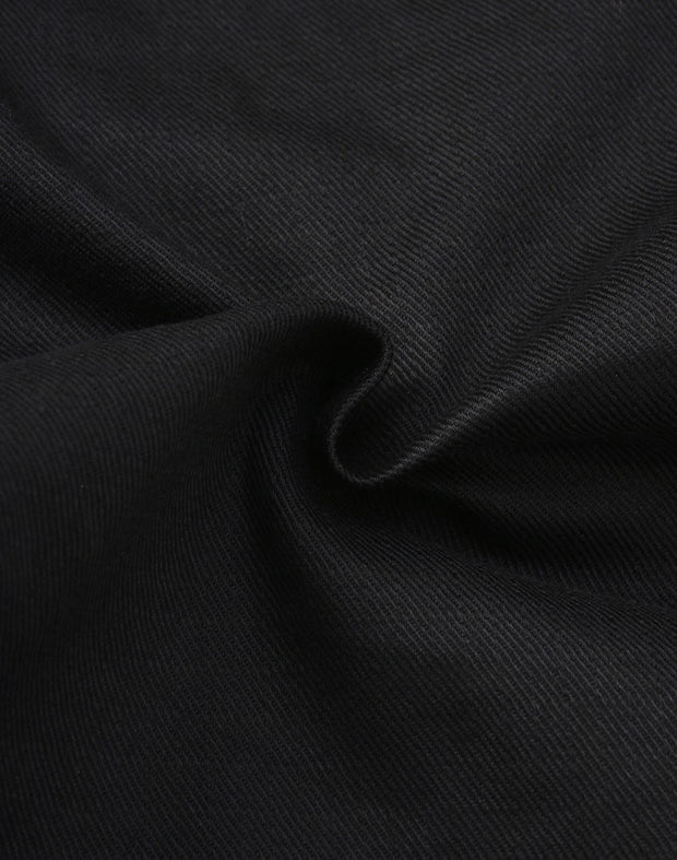 Unisex Cotton Stretch Ripstop Work Pants