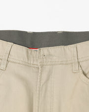 Men's Jean Style Flexi Chino Pants