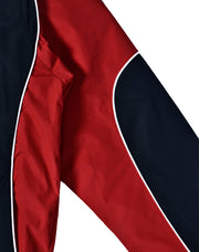 Men's Contrast Jacket