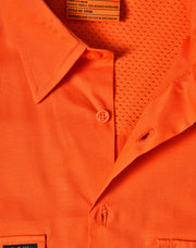 Biomotion NSW Rail Safety Shirt
