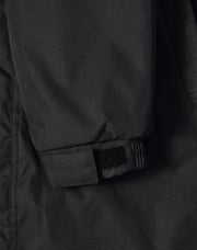 Long Line Stadium Jacket