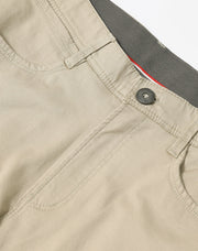 Men's Jean Style Flexi Chino Pants