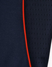 Ladies' Sustainable Poly/Cotton Contrast S/S Polo