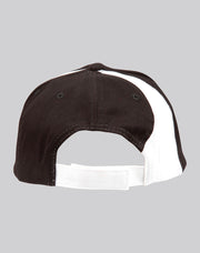 B/C/T baseball cap stripe