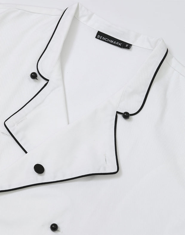 Unisex Executive Chef Jacket