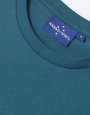 Ladies' Premium Cotton Face S/S Tee Shirt