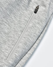Adults' Poly/Cotton Terry Sweat Pants