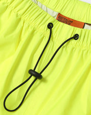 Light Weight Nylon Waterproof Rain Pants