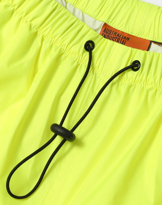 Light Weight Nylon Waterproof Rain Pants