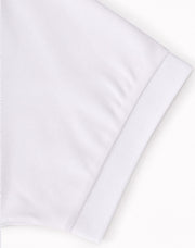 Ladies' Sustainable Poly/Cotton Corporate S/S Polo