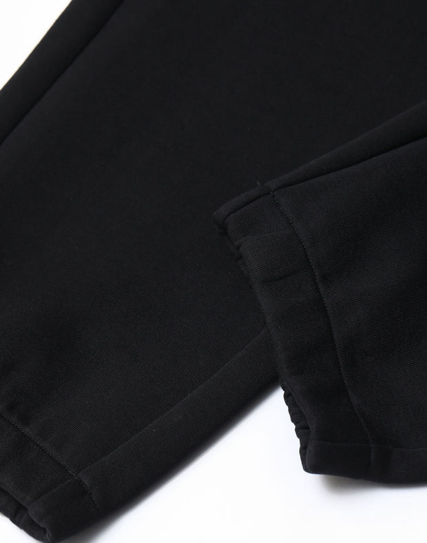 Unisex Airlayered CVC Sweatpants