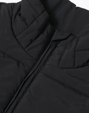 Ladies' Sustainable Insulated Puffer Vest (3D Cut)